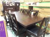 Bayside Furnishings 9 Piece Dining Set Costco Bayside Furnishings 9pc Dining Set Model 0078 A