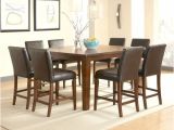 Bayside Furnishings 9 Piece Dining Set Instructions 34 Best Counter Height Kitchen Table Images On Pinterest