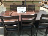 Bayside Furnishings 9 Piece Dining Set Reviews Bayside Furnishings 9pc Dining Set Costco97 Com