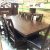 Bayside Furnishings 9 Piece Dining Set Reviews Bayside Furnishings 9pc Dining Set Model 0078 A
