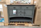 Bayside Furnishings Accent Cabinet Costco Bayside Furnishings