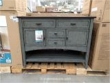 Bayside Furnishings Accent Cabinet Costco Bayside Furnishings