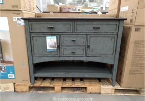 Bayside Furnishings Accent Cabinet Costco Bayside Furnishings