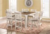 Bayside Furnishings Eaton Hill 9 Piece Dining Set Hillsdale Bayberry 9 Piece Counter Height Dining Set