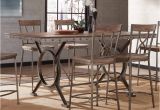 Bayside Furnishings Eaton Hill 9 Piece Dining Set Hillsdale Dining Room Furniture Hillsdalefurnituremart Com