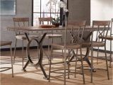 Bayside Furnishings Eaton Hill 9 Piece Dining Set Hillsdale Dining Room Furniture Hillsdalefurnituremart Com