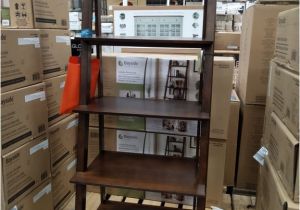 Bayside Furnishings Ladder Bookcase Universal Furniture Sabella Sleigh Bed