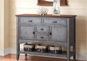 Bayside Furnishings Mirrored Accent Cabinet Bayside Furnishings Accent Cabi Distressed Accent Cabinet