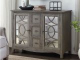 Bayside Furnishings Mirrored Accent Cabinet Bayside Furnishings Mirrored Accent Cabinet Costco Uk