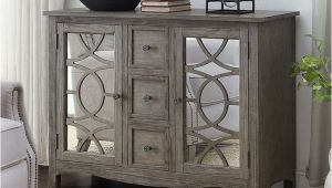Bayside Furnishings Mirrored Accent Cabinet Bayside Furnishings Mirrored Accent Cabinet Costco Uk