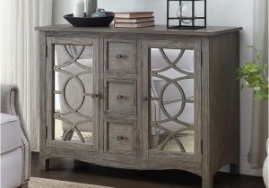 Bayside Furnishings Mirrored Accent Cabinet Bayside Furnishings Mirrored Accent Cabinet Costco Uk