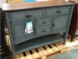 Bayside Furnishings Multi-color Accent Cabinet Bayside Furnishings Accent Cabinet Costco Frugal Hotspot