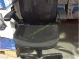 Bayside Furnishings Office Chair Bayside Furnishings Metrex Ii Mesh Chair with Flip Arms