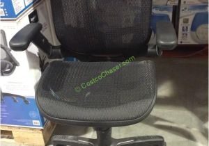 Bayside Furnishings Office Chair Bayside Furnishings Metrex Ii Mesh Chair with Flip Arms