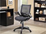 Bayside Furnishings Office Chair Bayside Furnishings Metrex Mesh Office Chair W Adjustable