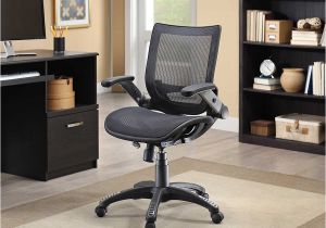 Bayside Furnishings Office Chair Bayside Furnishings Metrex Mesh Office Chair W Adjustable