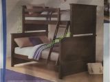 Bayside Twin Over Full Bunk Bed Bayside Furnishings Twin Over Full Bunk Bed Costcochaser