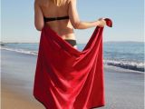 Beach towel that Repels Sand Sand Repellent Beach Blanket Kanata Blanket Keep the