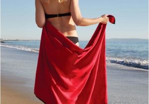 Beach towel that Repels Sand Sand Repellent Beach Blanket Kanata Blanket Keep the