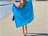Beach towel that Repels Sand Sand Repellent Beach Blanket Kanata Blanket Keep the