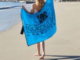 Beach towel that Repels Sand Sand Repellent Beach Blankets Pro towels