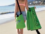 Beach towel that Repels Sand Sand Repellent Beach Blankets Pro towels