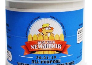 Beat Your Neighbor All Purpose Fertilizer 78 Images About Beat Your Neighbor Fertilizer On