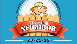 Beat Your Neighbor All Purpose Fertilizer All Purpose Water soluble Fertilizer Www Beatyourneighbor