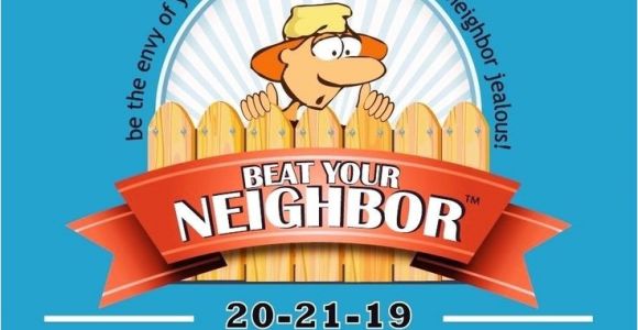 Beat Your Neighbor All Purpose Fertilizer All Purpose Water soluble Fertilizer Www Beatyourneighbor