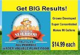 Beat Your Neighbor All Purpose Fertilizer Home for Beat Your Neighbor Plant Food Fertilizer