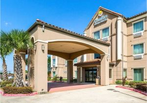 Bed and Breakfast Beaumont Tx Comfort Inn and Suites Winnie 2019 Room Prices Deals Reviews