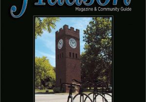 Bed and Breakfast Downtown Hudson Ohio Hudson Ohio Community Guide by Image Builders Marketing issuu