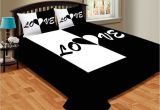 Bed and Breakfast Finder B7 Creations Velvet Double Bedsheet with 2 Pillow Covers Buy B7