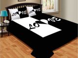 Bed and Breakfast Finder B7 Creations Velvet Double Bedsheet with 2 Pillow Covers Buy B7