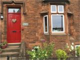 Bed and Breakfast Finder Scotland the Red townhouse Penrith Updated 2019 Prices