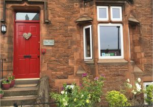 Bed and Breakfast Finder Scotland the Red townhouse Penrith Updated 2019 Prices