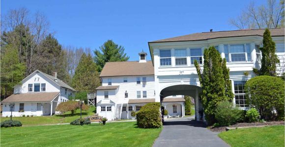 Bed and Breakfast Finder Usa 10 Cheap Bed and Breakfast Inns In New England