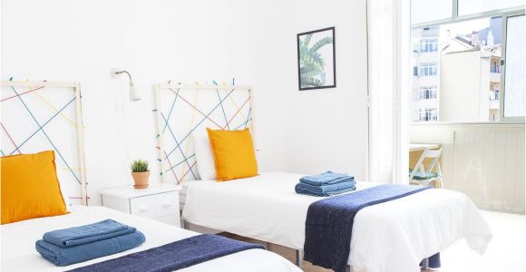 Bed and Breakfast for Sale In Lisbon Portugal Hostel Da Vinci Flat Lisbon Portugal Booking Com