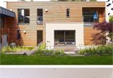 Bed and Breakfast for Sale Lexington Mi Modernes Holzhaus Mit Flachdach Design Haus Smith Von Baufritz