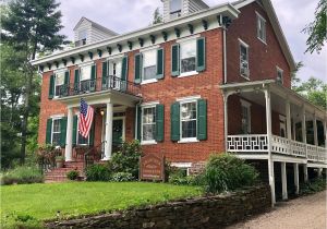 Bed and Breakfast Hudson Ohio the Lightner Farmhouse Bewertungen Fotos Preisvergleich