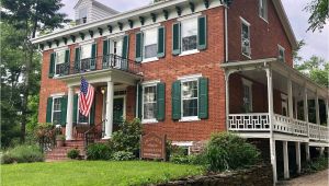 Bed and Breakfast In Hudson Ohio the Lightner Farmhouse Bewertungen Fotos Preisvergleich