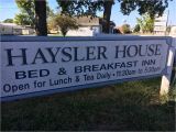 Bed and Breakfast Springfield Ohio Haysler House Bed and Breakfast Inn B B Reviews Clinton Mo
