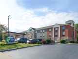 Bed and Breakfast Springfield Ohio Holiday Inn Express Suites Dayton Huber Heights Hotel by Ihg