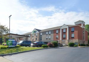Bed and Breakfast Springfield Ohio Holiday Inn Express Suites Dayton Huber Heights Hotel by Ihg