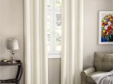 Bed Bath and Beyond Curtain Holdbacks Alcott Hill Edison solid Room Darkening Grommet Curtain Panels