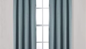 Bed Bath and Beyond Curtain Holdbacks Amazon Com Bed Bath Beyond ashton 108 L 1 Room Darkening