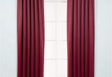 Bed Bath and Beyond Curtain Tie Backs Amazon Com Best Home Fashion thermal Insulated Blackout Curtains