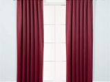 Bed Bath and Beyond Curtain Tie Backs Amazon Com Best Home Fashion thermal Insulated Blackout Curtains