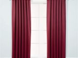 Bed Bath and Beyond Curtain Tie Backs Amazon Com Best Home Fashion thermal Insulated Blackout Curtains