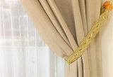 Bed Bath and Beyond Curtain Tie Backs Amazon Com Home Queen Hand Braided Curtain Tie Back Buckle